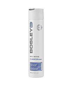 Bosley MD BOSRevive Non Color-Treated Hair Volumizing Conditioner - Кондиционер-активатор от выпадения и для стимуляции роста  волос (для неокрашенных волос) 300 мл